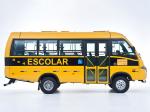 Volare V8L 4x4 Escolarbus 2012 года